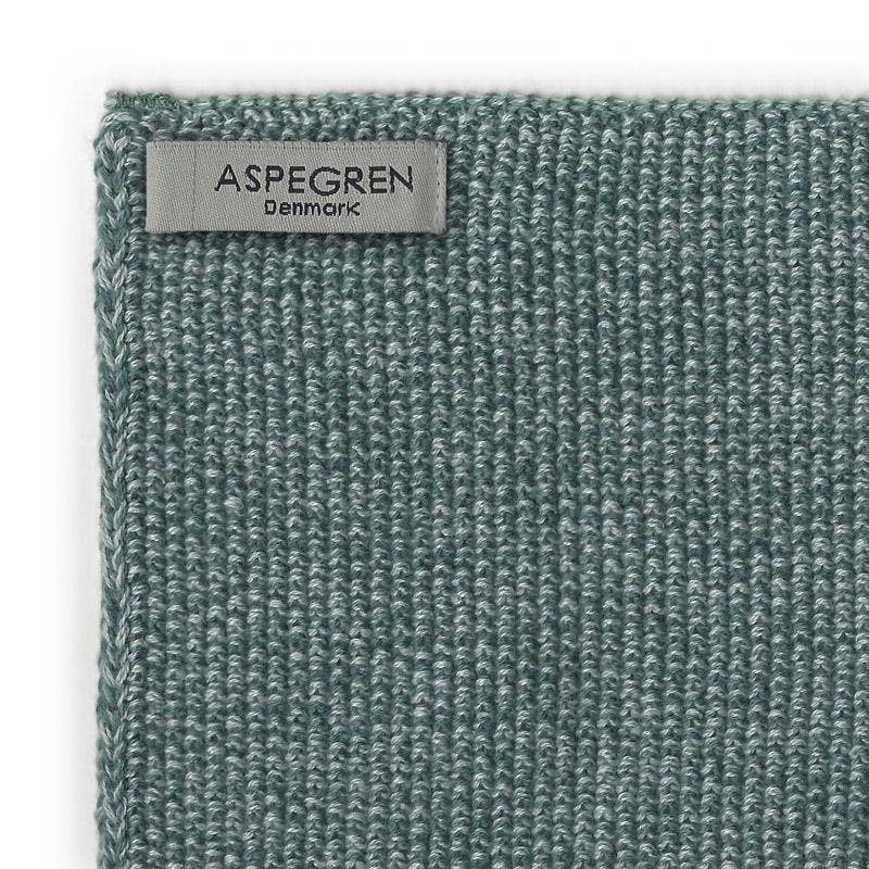 Spüllappen Set - Sea Green