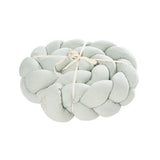 Träumeland Signature Nestchenschlange – Mint 180 cm