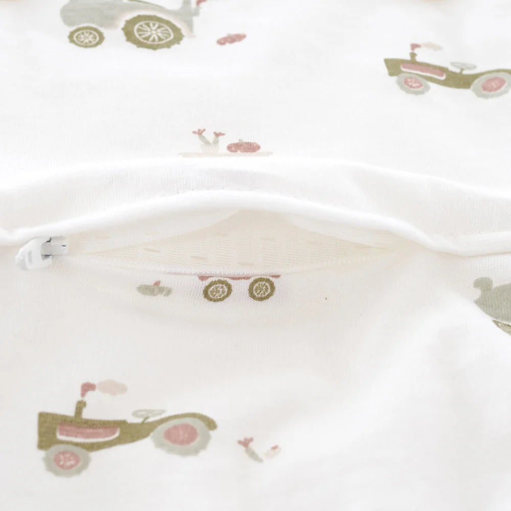 Winter sleeping bag 0-6 months / 6-18 months Songbirds