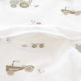 Winter sleeping bag 0-6 months / 6-18 months Songbirds