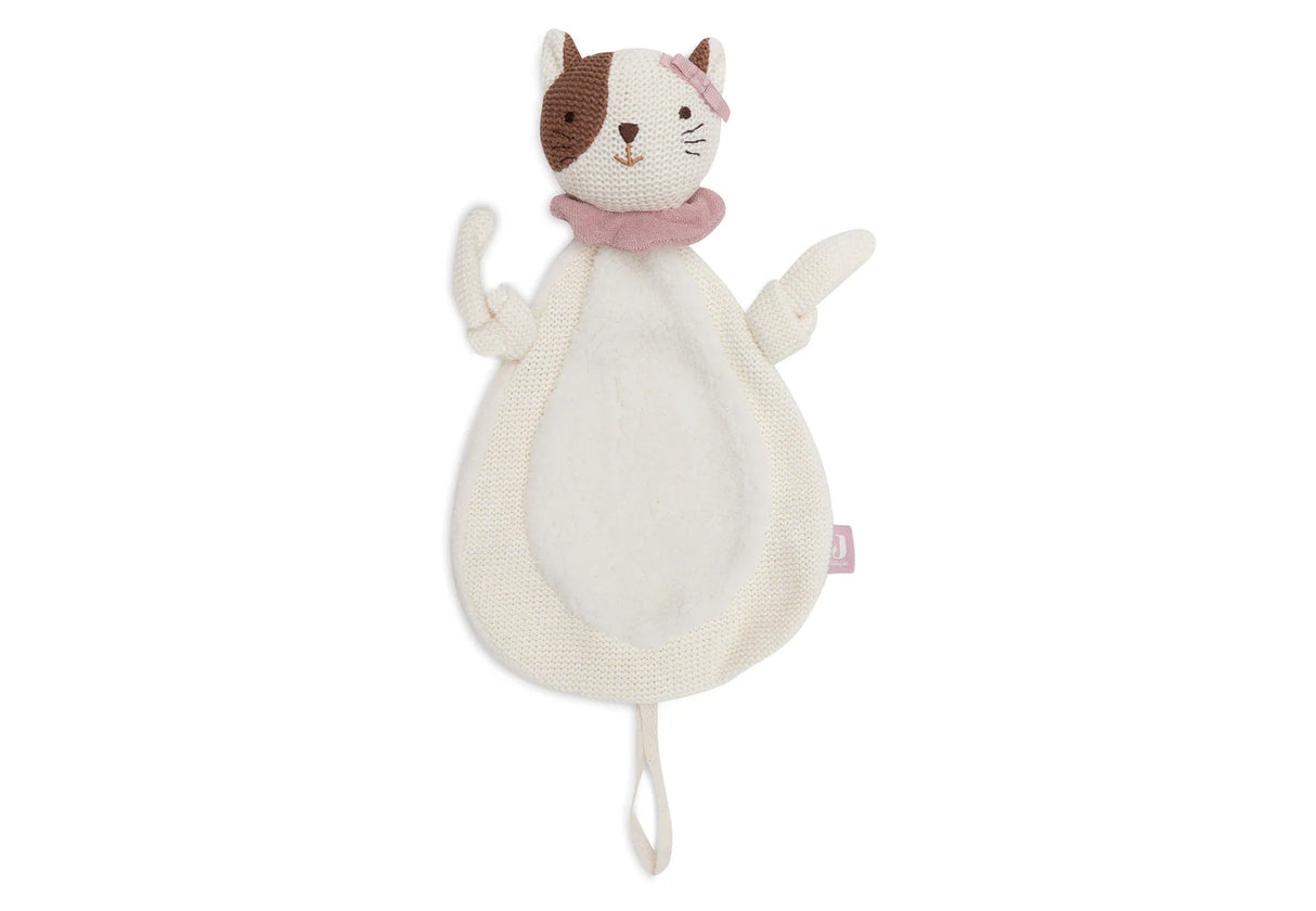 Schmusetuch - Cat Jill