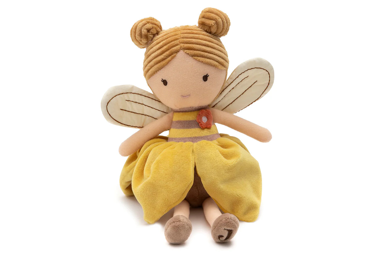 Kuscheltier - Bee Lily