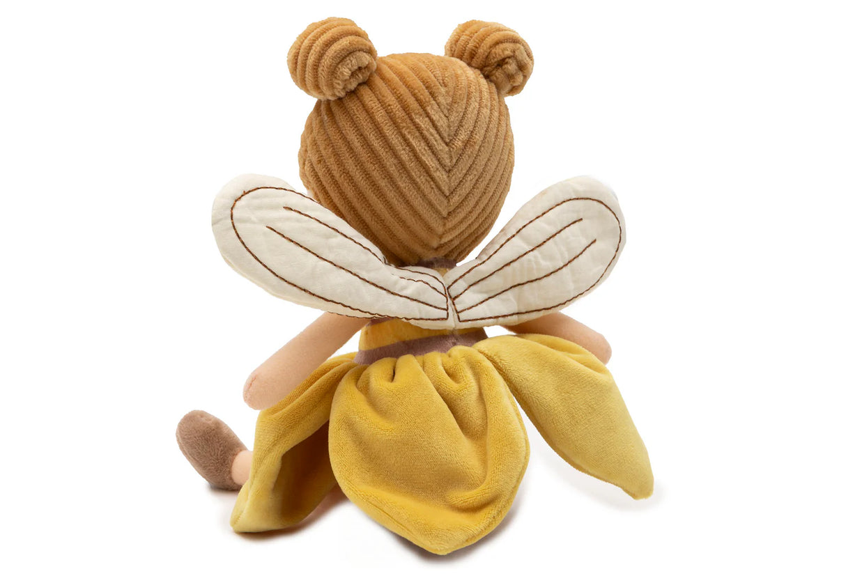 Kuscheltier - Bee Lily