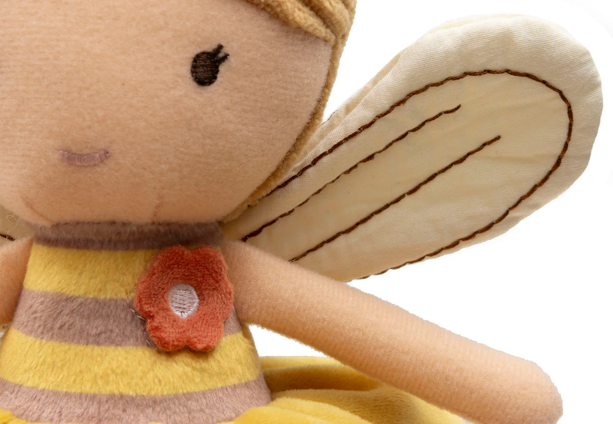 Kuscheltier - Bee Lily