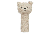 Jollein Rassel - Teddy Bär - Diverse Farben