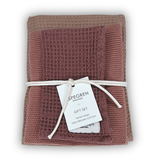 Aspegren Geschenkset Küchentextilien – Clove, Root Beer & Nougat