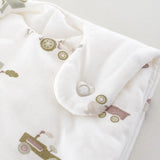 Winter sleeping bag 0-6 months / 6-18 months Songbirds