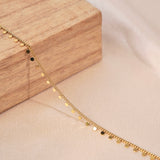 Victoire Collection Filigranes Armband – Gold