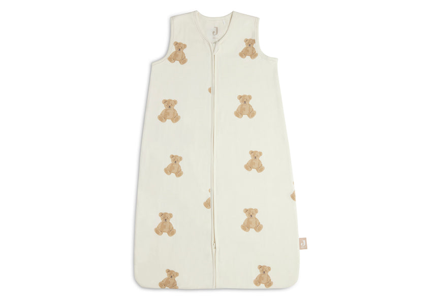 Baby Schlafsack Jersey Teddy Bär, verschiedene Grössen