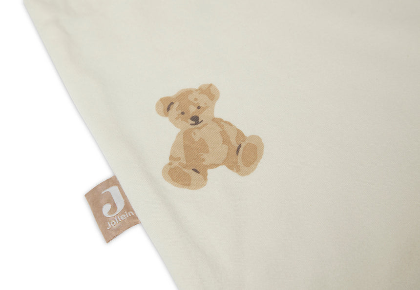 Baby Schlafsack Jersey Teddy Bär, verschiedene Grössen