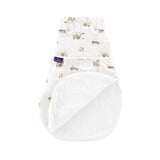 Winter sleeping bag 0-6 months / 6-18 months Songbirds