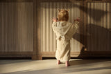 Jollein Bademantel - Miffy