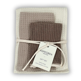 Aspegren - Geschenkset - Coconut