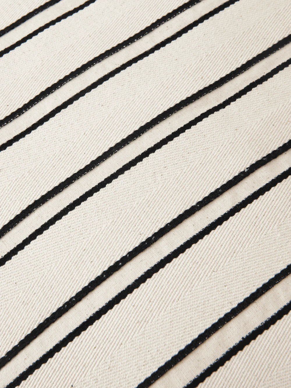 Fermliving - Twill Cushion Kissenbezug