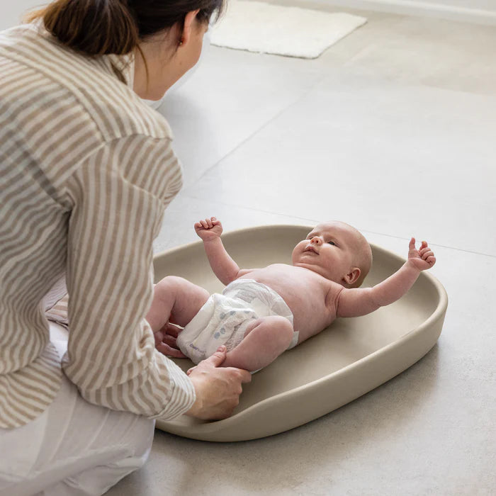 Sebra - Wickelmatte diverse Farben