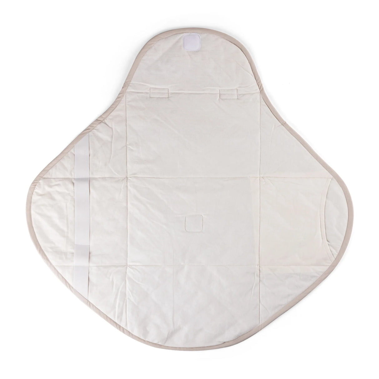 Sebra Wickelunterlage On-The-Go – Morning Beige