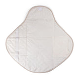 Sebra Wickelunterlage On-The-Go – Morning Beige