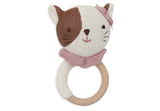 Jollein Beissring Cat Jill