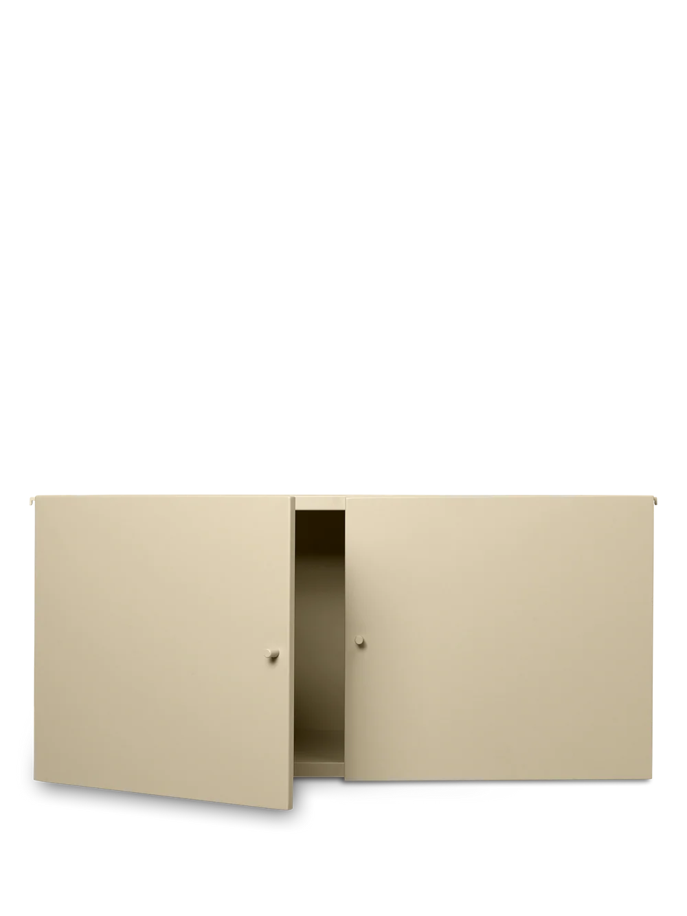 Ferm Living - Punctual Cabinet Schrank Cashmere