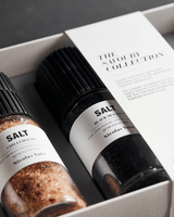 Geschenkbox, Nicolas Vahé Savoury