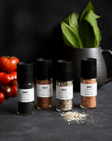 Geschenkbox, Nicolas Vahé Savoury