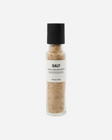 Nicolas Vahé, Salt, Garlic & Red Chilli Pepper