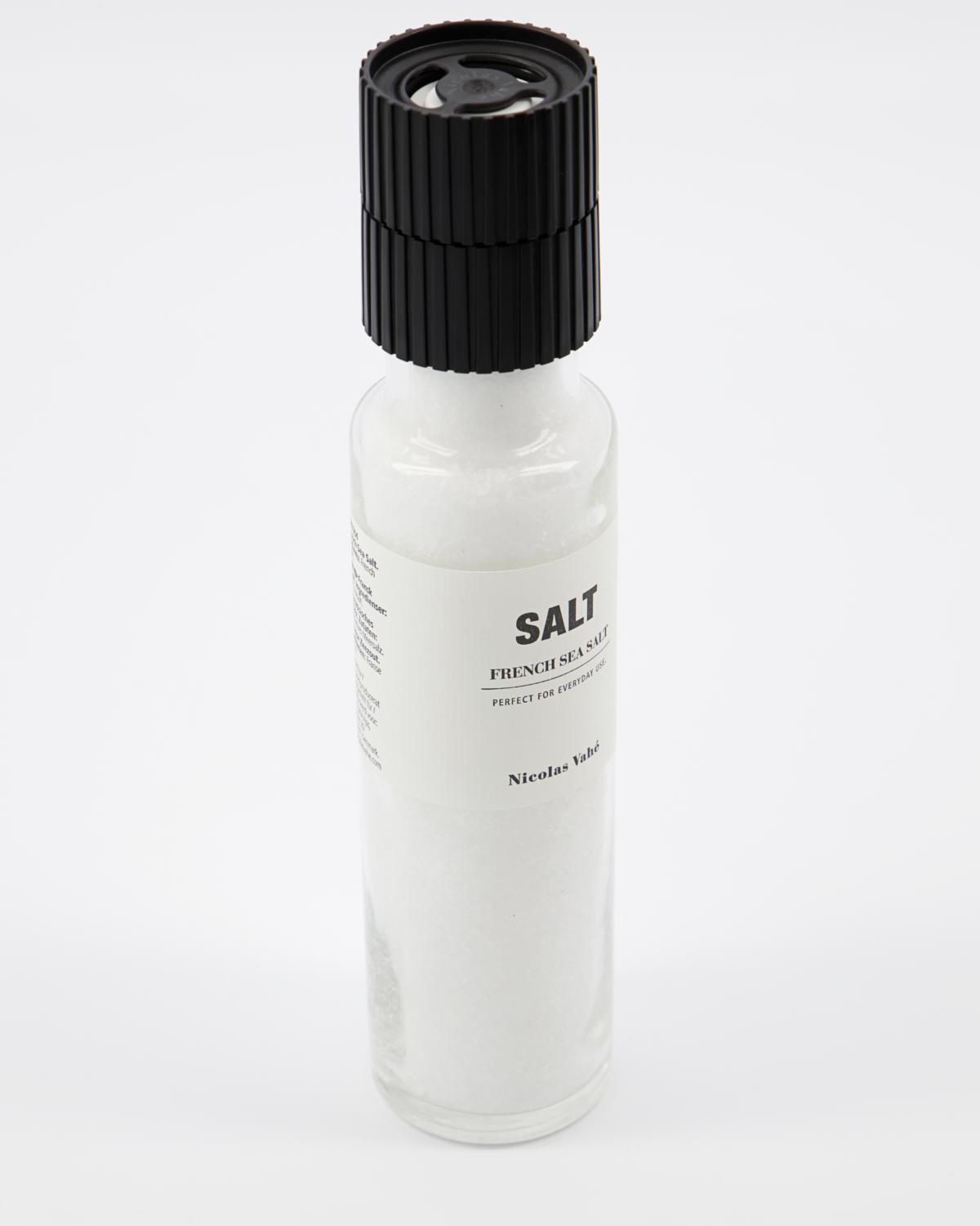 Salz, French Sea Salt
