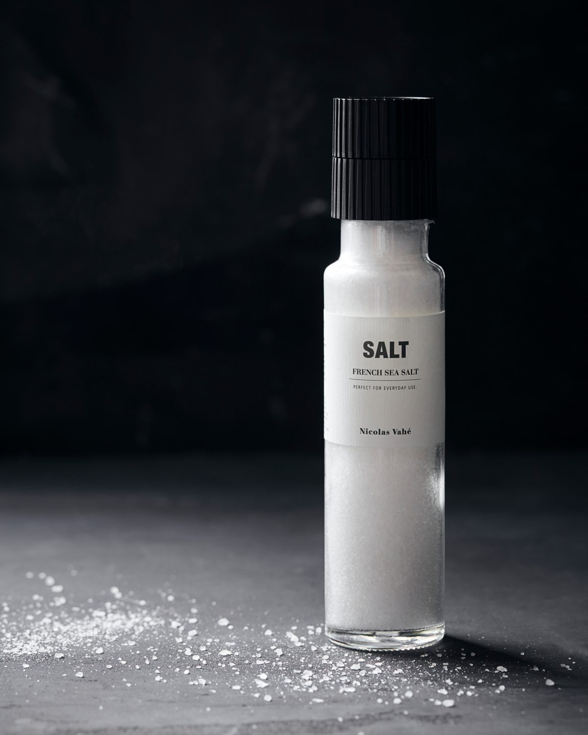 Salz, French Sea Salt