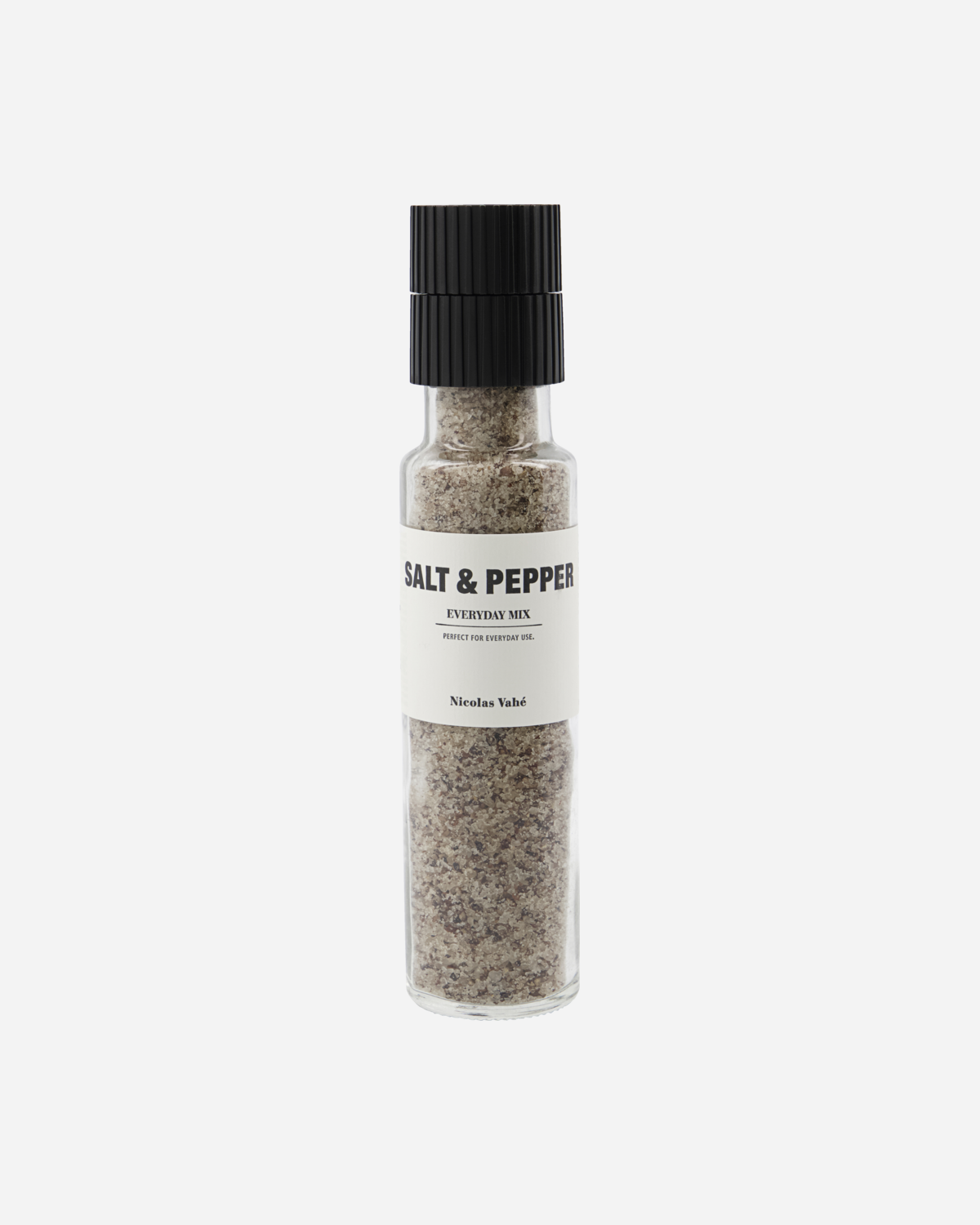 Nicolas Vahé Salt and Pepper, Everyday Mix