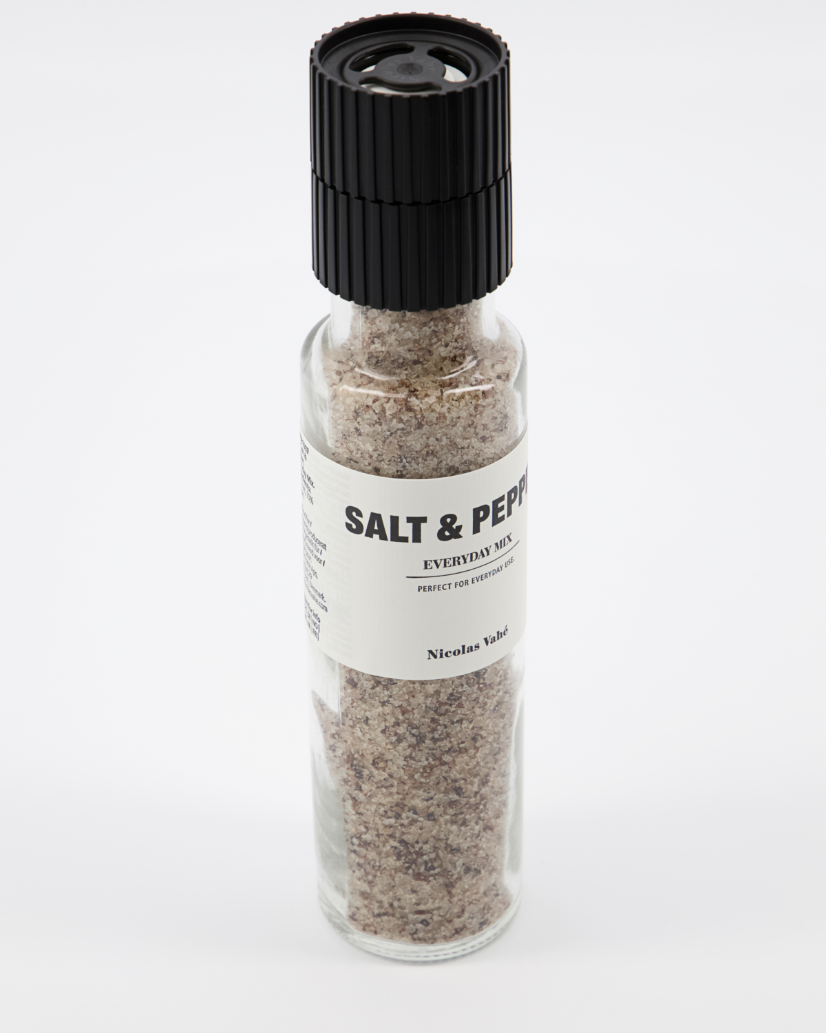 Nicolas Vahé Salt and Pepper, Everyday Mix