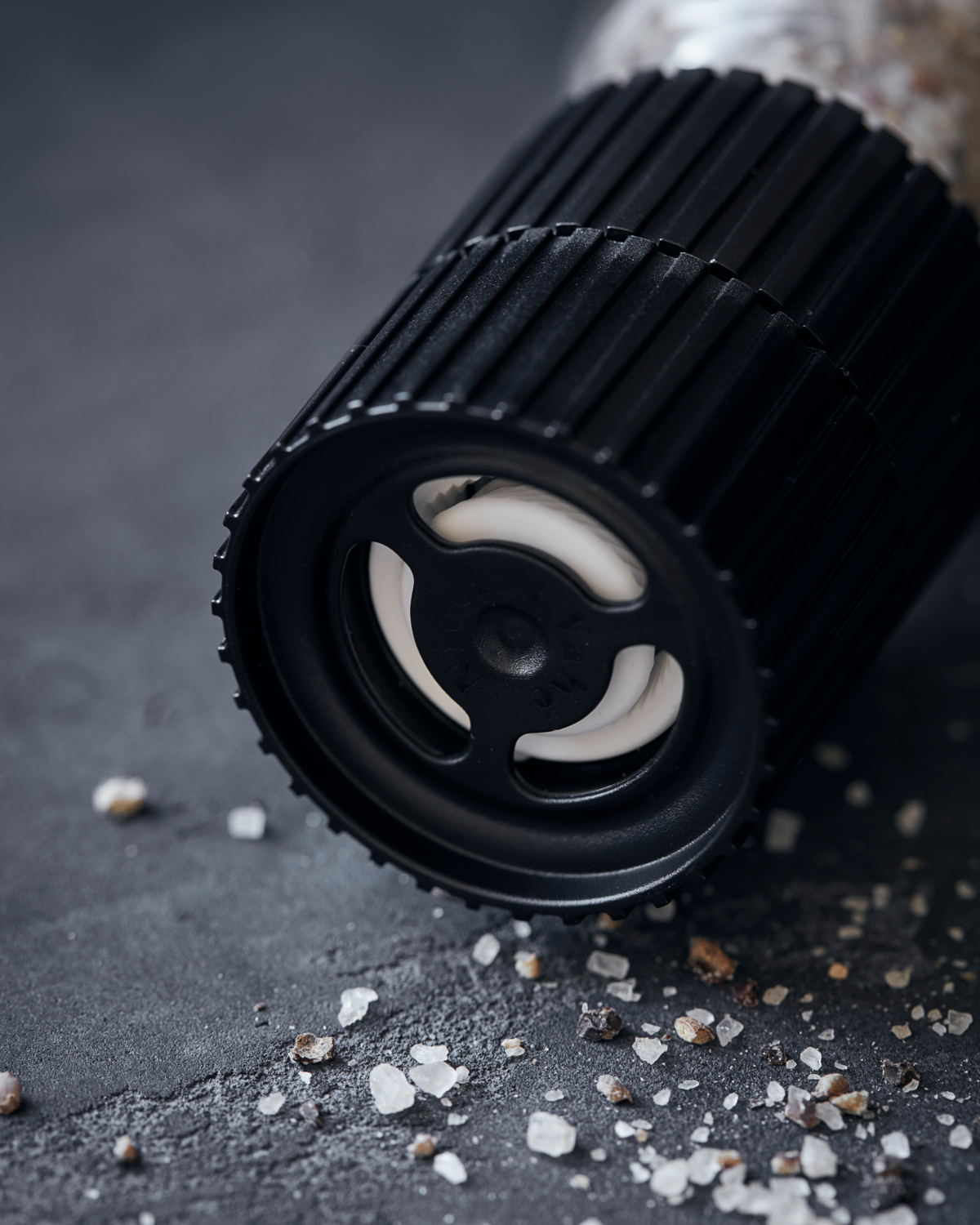 Nicolas Vahé Salt and Pepper, Everyday Mix