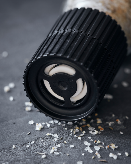 Salt Red Wine &amp; Bay Leaves