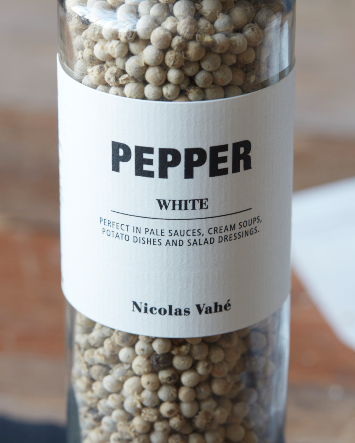 Nicolas Vahé Pfeffer Weiss