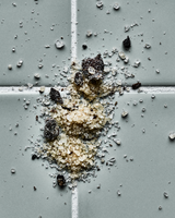 Salt Red Wine &amp; Bay Leaves