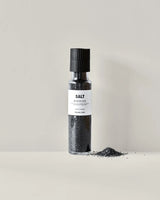 Nicolas Vahé - Black Sea Salt