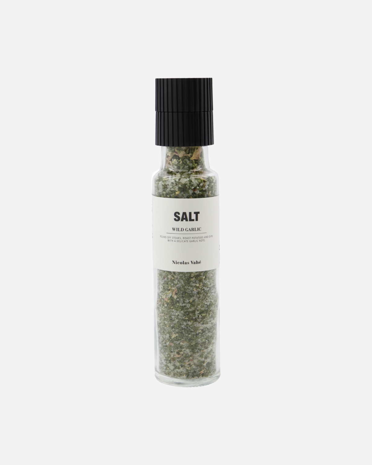 Salz, Wild Garlic
