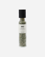 Salz, Wild Garlic