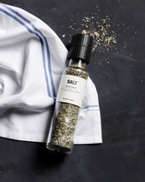 Salz, Wild Garlic
