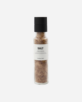 Nicolas Vahé Salz, Chili Blend