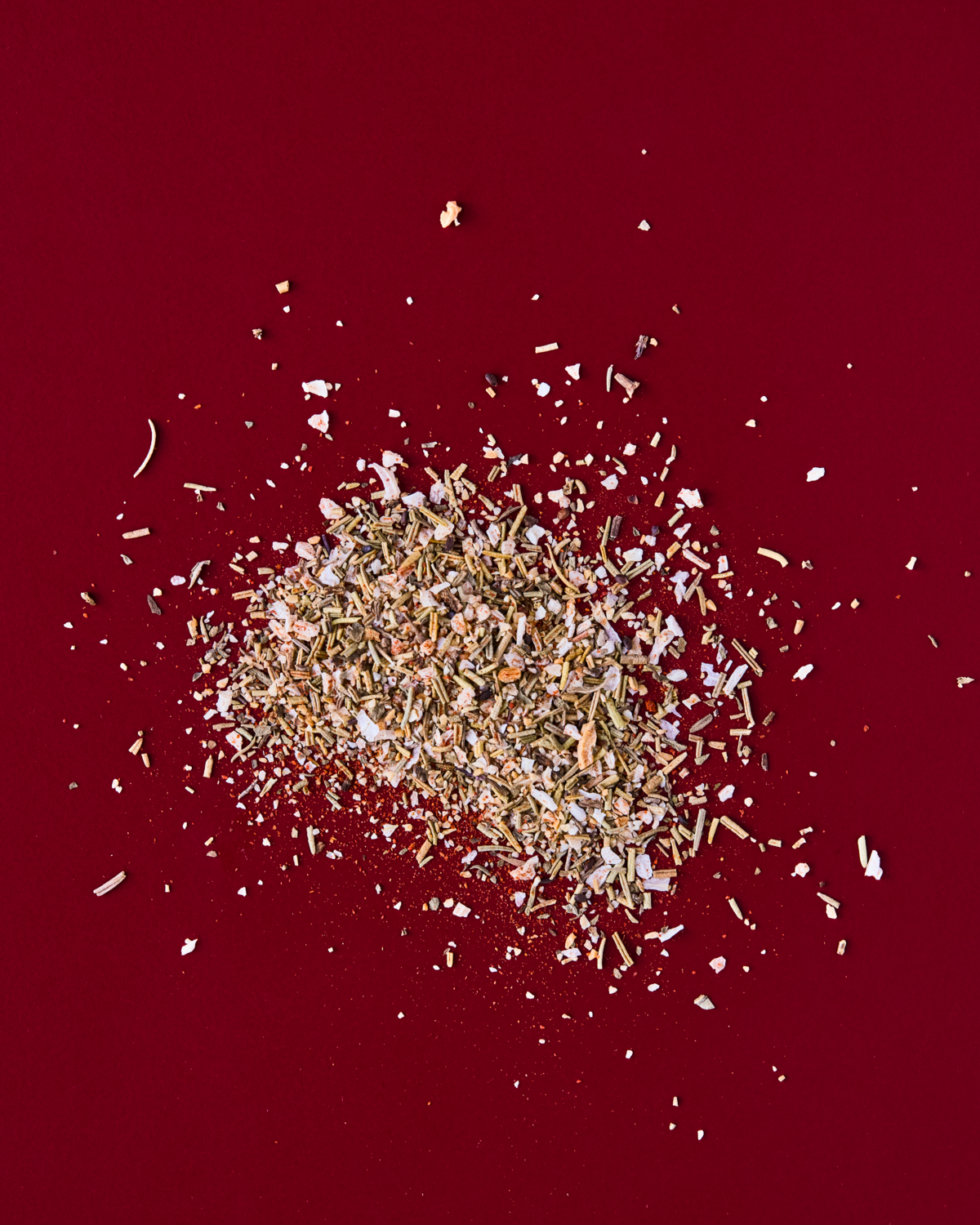 Nicolas Vahé – Spice Mix, Meat, 44 g