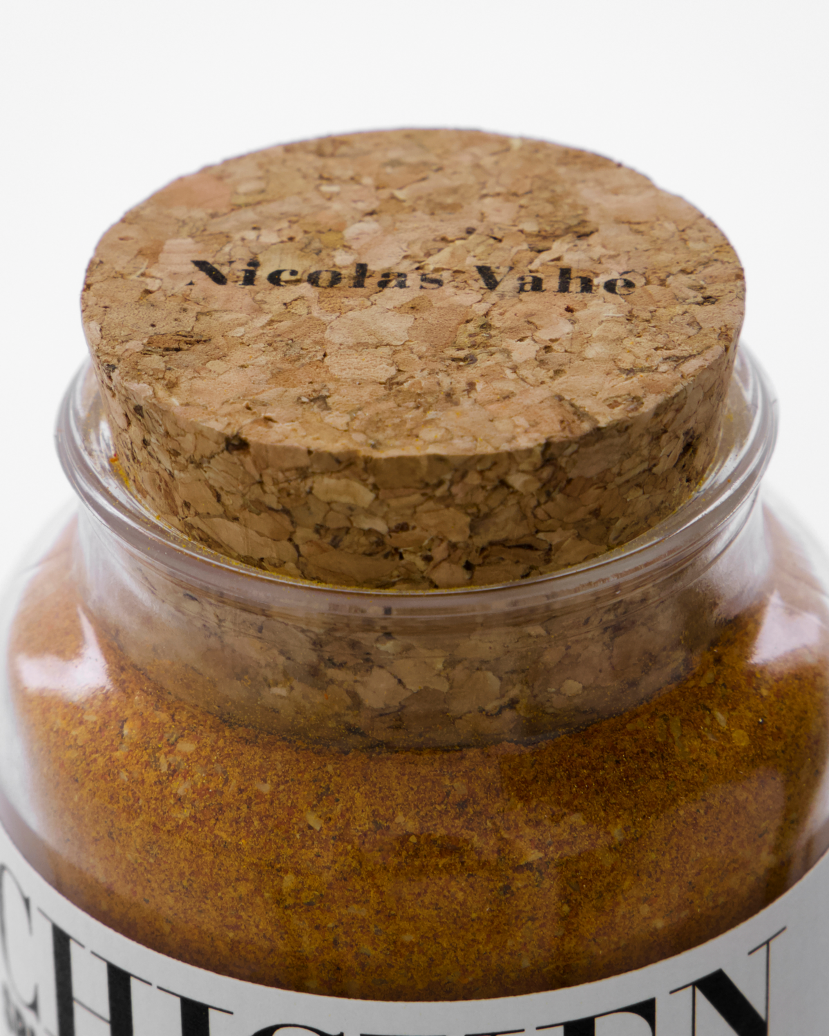 Nicolas Vahé – Spice Mix, Chicken, 90 g