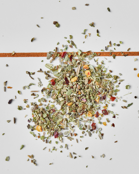 Nicolas Vahé – Spice Mix, Pizza, 20 g