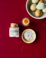 Nicolas Vahé – Sea Salt Pyramids, 65 g