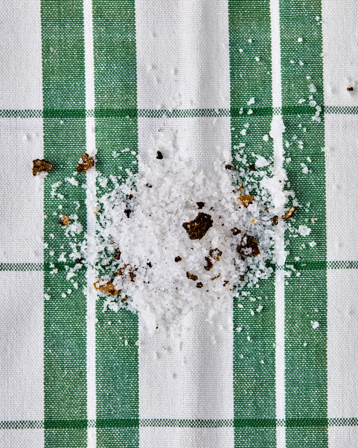 Nicolas Vahé – Truffle Salt, 130 g