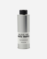 Nicolas Vahé, Virgin olive oil with white truffle