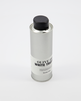 Nicolas Vahé, Virgin olive oil with white truffle