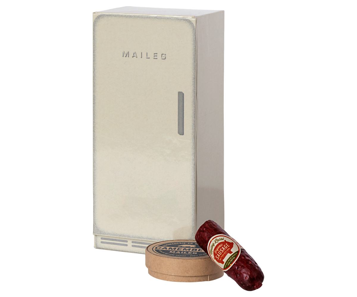 Maileg Kühlschrank, Maus