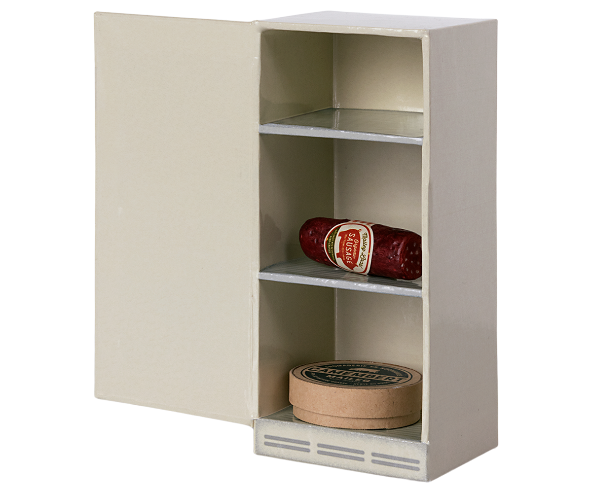 Maileg Kühlschrank, Maus