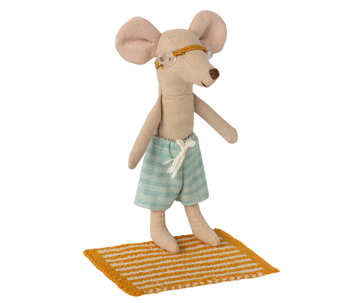 Maileg Strand Set für grosser Bruder Maus