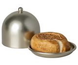 Maileg Käseglocke mit Käse